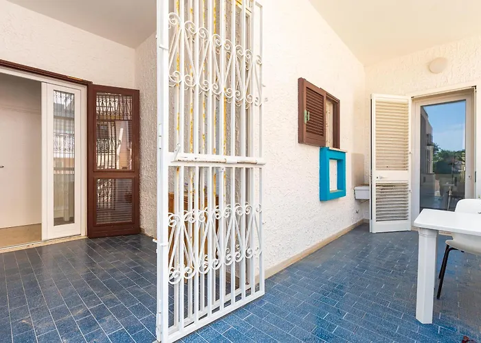 Il Geosito 게스트하우스