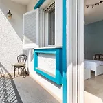 Il Geosito Gallipoli