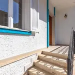 Guest house Il Geosito 3*