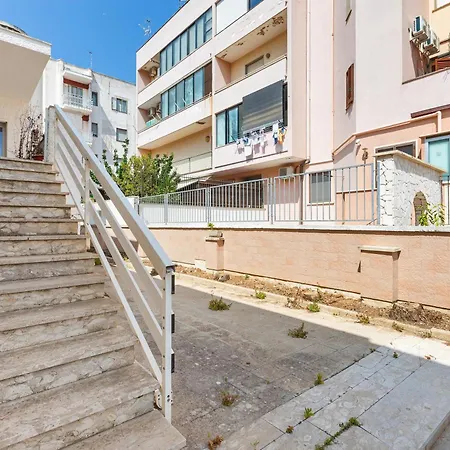 Vendégház Il Geosito