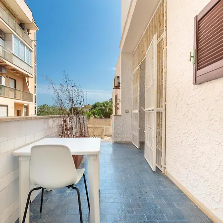 בית הארחה Il Geosito גאליפולי