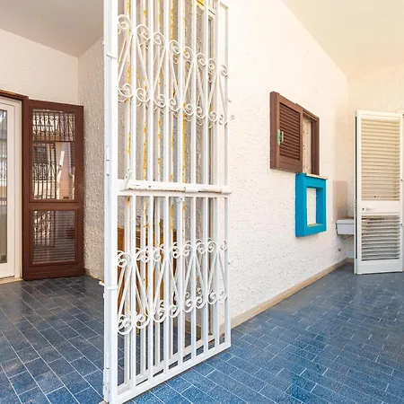 Il Geosito Guest house