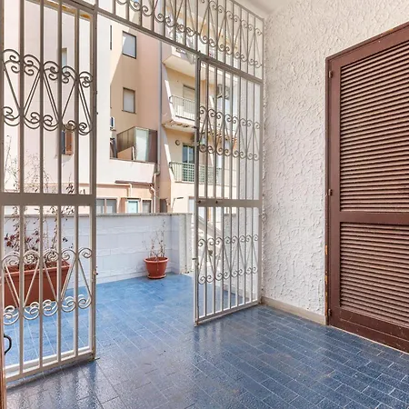 Il Geosito 3* גאליפולי