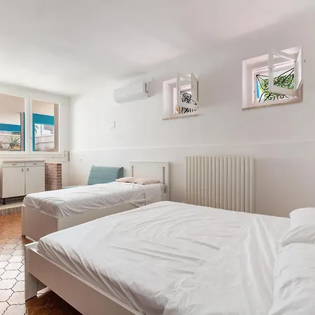 Il Geosito Pensionat 3*