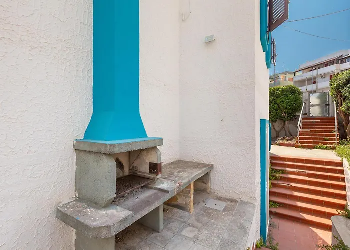 Il Geosito Gallipoli